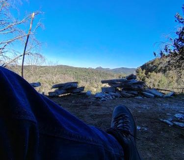 Hidalgo Other | Casa Domo Glamping Entre las Nubes
