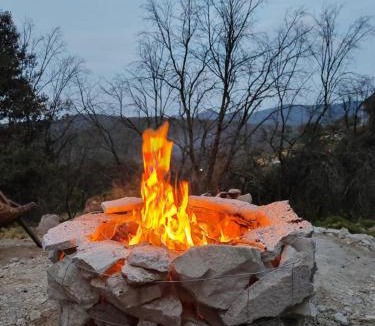 Hidalgo Other | Casa Domo Glamping Entre las Nubes