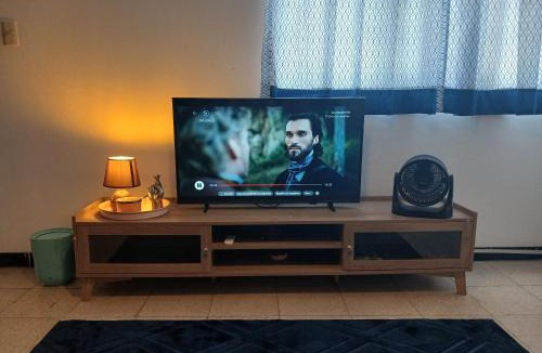 Reforma Apartment | double room beautiful apartment oaxaca city early check in
