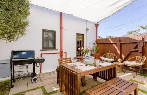 Cal Heights House | Casita Gundry- Boutique Hideaway, Quaint Historic Charm