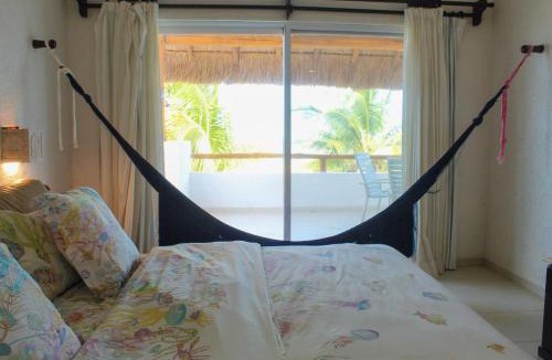Chicxulub Puerto House | Villa Siros de 4 habitaciones