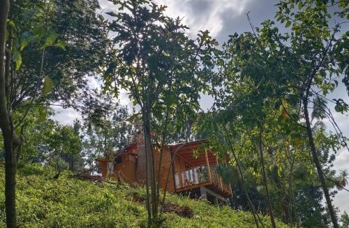 San Andres Paxtlan Apartment | Cabañas valle escondido