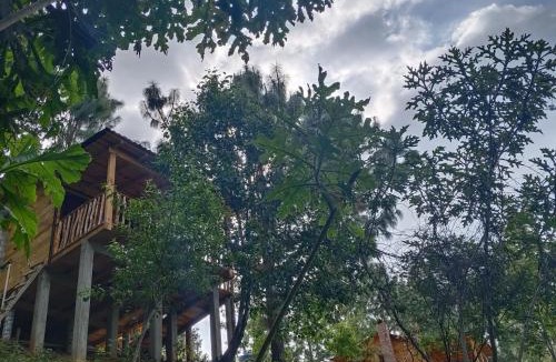 San Andres Paxtlan Apartment | Cabañas valle escondido