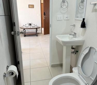 Queretaro Apartment | Departamento iluminado ideal para descansar