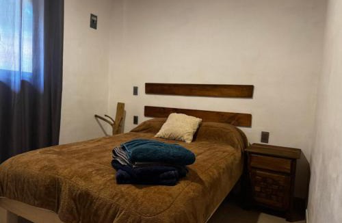Mazamitla House | Cabaña el roble, Mazamitla Jalisco