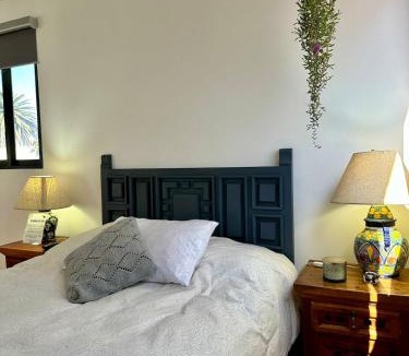 Ojo de Agua Apartment | Beautiful Loft 10 minutes from AIFA