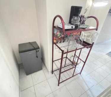 Venustiano Carranza Apartment | Mini Departamento y Cuarto gioc