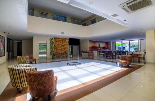 Poza Rica Hotel | OYO Paris Fc Express, Poza Rica de Hidalgo