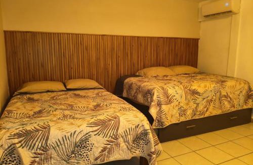 Ciudad Madero Apartment | Espacioso Depa Playero "Grupos o Familias"