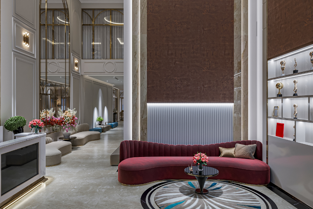Historic Centre Hotel | Hotel Dulce Morelia