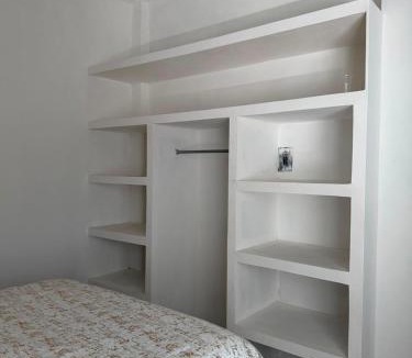 Huamantla Apartment | Apartamentos Luz Espinosa