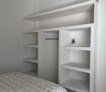 Huamantla Apartment | Apartamentos Luz Espinosa