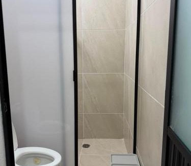 Huamantla Apartment | Apartamentos Luz Espinosa