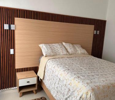 Huamantla Apartment | Apartamentos Luz Espinosa