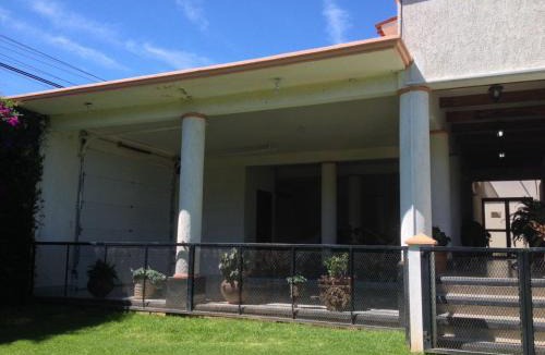 San Cristobal de las Casas House | Marquesita
