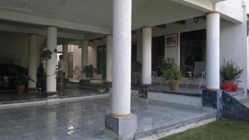 San Cristobal de las Casas House | Marquesita