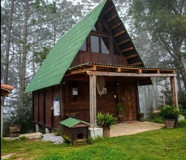 Zacatlan Other | Sp Atmatla Zacatlan Cabins