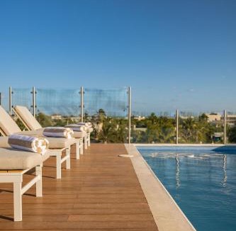 Downtown Holbox Hotel | Hotel Ka'an Holbox