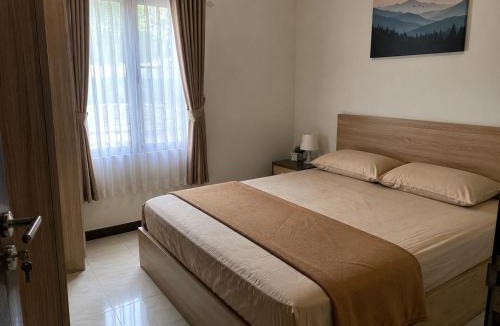 Zona Centro House | Red Mosquito Homestay 3
