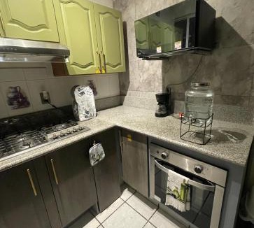 Morelia Apartment | Fantástico apartamento céntrico