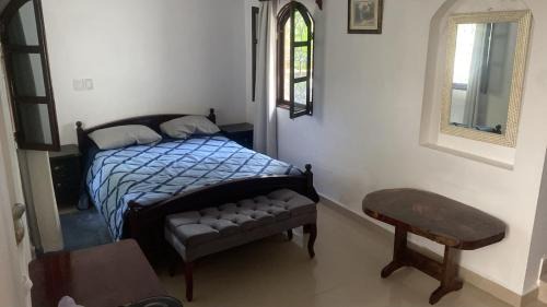 Tlacotalpan Hotel | Hotel boutique River Blue