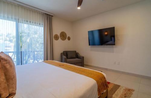 Downtown Holbox Hotel | Hotel Ka'an Holbox