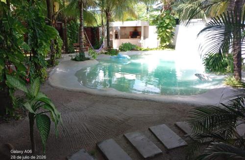 Majahual Apartment | Secret Paradise Mahahual