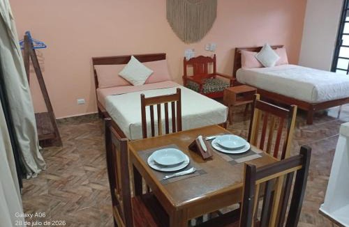 Majahual Apartment | Secret Paradise Mahahual