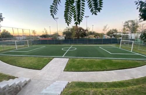 Guadalajara Municipality Apartment | Maravilia Familiar Dos Recámaras Estadio Jalisco