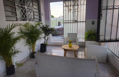 Chichen Itza - Valladolid Hostel | Casa el Monte