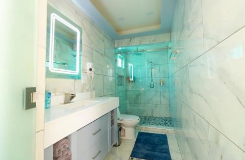 Santa Cruz Xoxocotlan Apartment | Espectacular y Moderno Apartamento con Jacuzzi a 15 min en vehiculo del Zocalo de Oaxaca