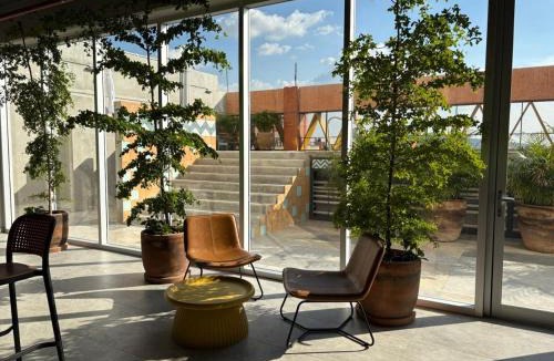 Guadalajara Apartment | Apt Zona Centro Tlaquepaque