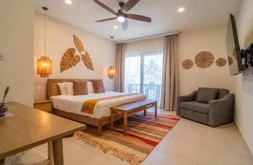 Downtown Holbox Hotel | Hotel Ka'an Holbox