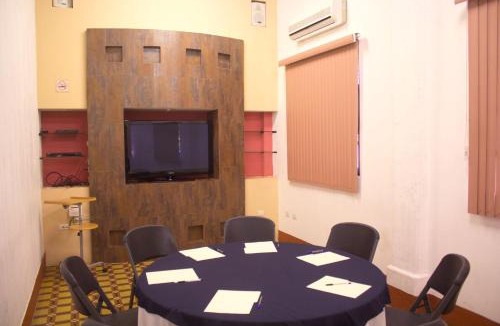 Tapachula Hotel | Hotel Fenix