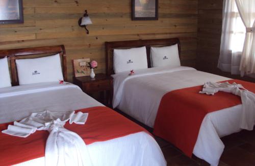 Tapachula Hotel | Finca Hamburgo La Ruta del Cafe