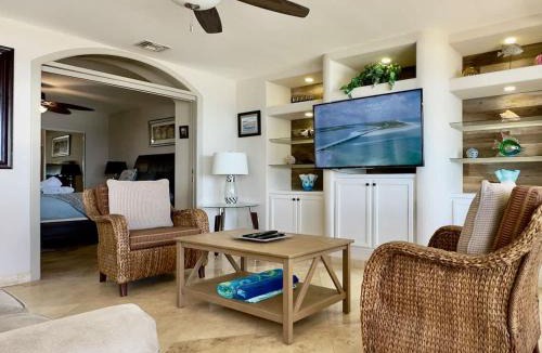 Playa Encantada House | Jolla Dream Beach Pool Jacuzzi Wi-Fi