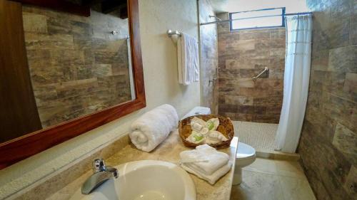 Salchi Hotel | Casa Sacre