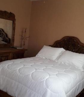 Mineral de Pozos Hotel | Posada Las Reynas