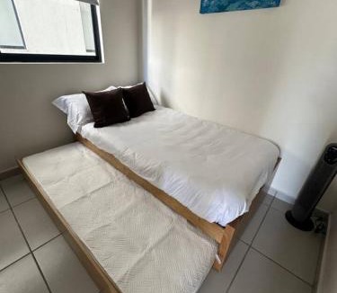 Zapopan Apartment | Santa Ana 360 - 7 (Torre 10)