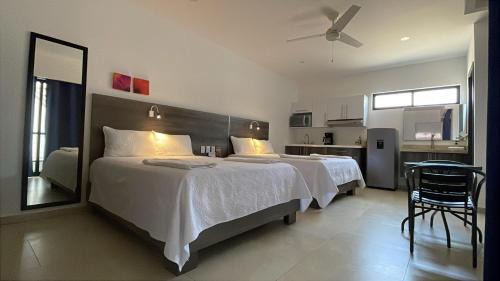 Crucecita Hotel | Casa Xtao Hotel