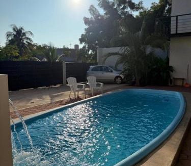 Barra de Colotepec House | Casa Xolococo