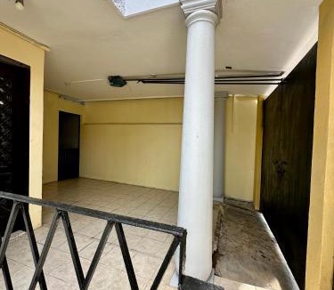 Ciudad Madero House | Casa Moderna, Ubicación Estrategjca