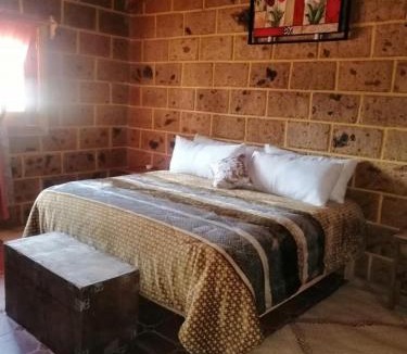 Ezequiel Montes House | Villa Rancho el piñón