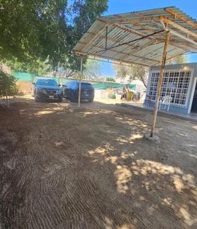 Primera Seccion House | Casa Azul