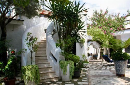 Riberas del Pilar Villa | Villa del Arte
