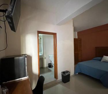 Lazaro Cardenas Hotel | Hotel Sol del Pacifico
