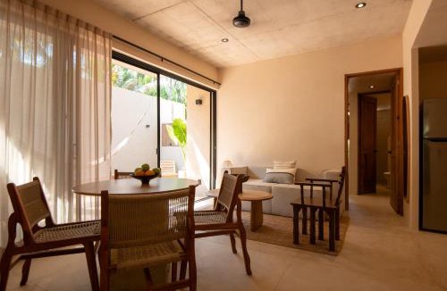 Los Tamarindos Apartment | Departamentos Tamarindos