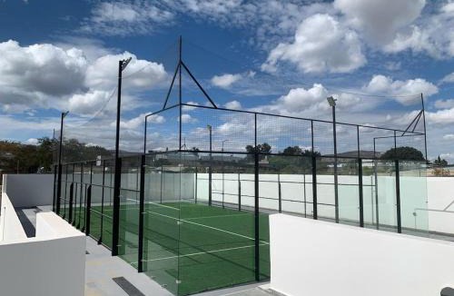 Zapopan Apartment | Stelar 86