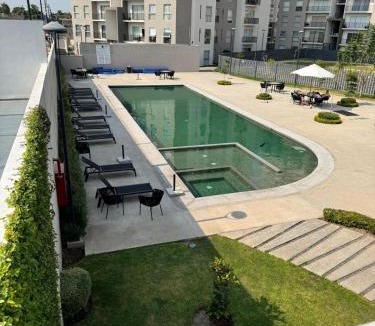 Zapopan Apartment | Stelar 86