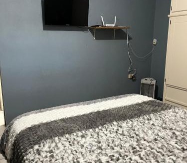 Primera Seccion House | Casa Azul